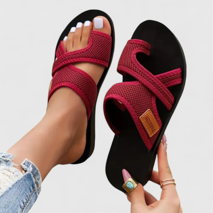 Ottalene | Ortopediske Sandaler