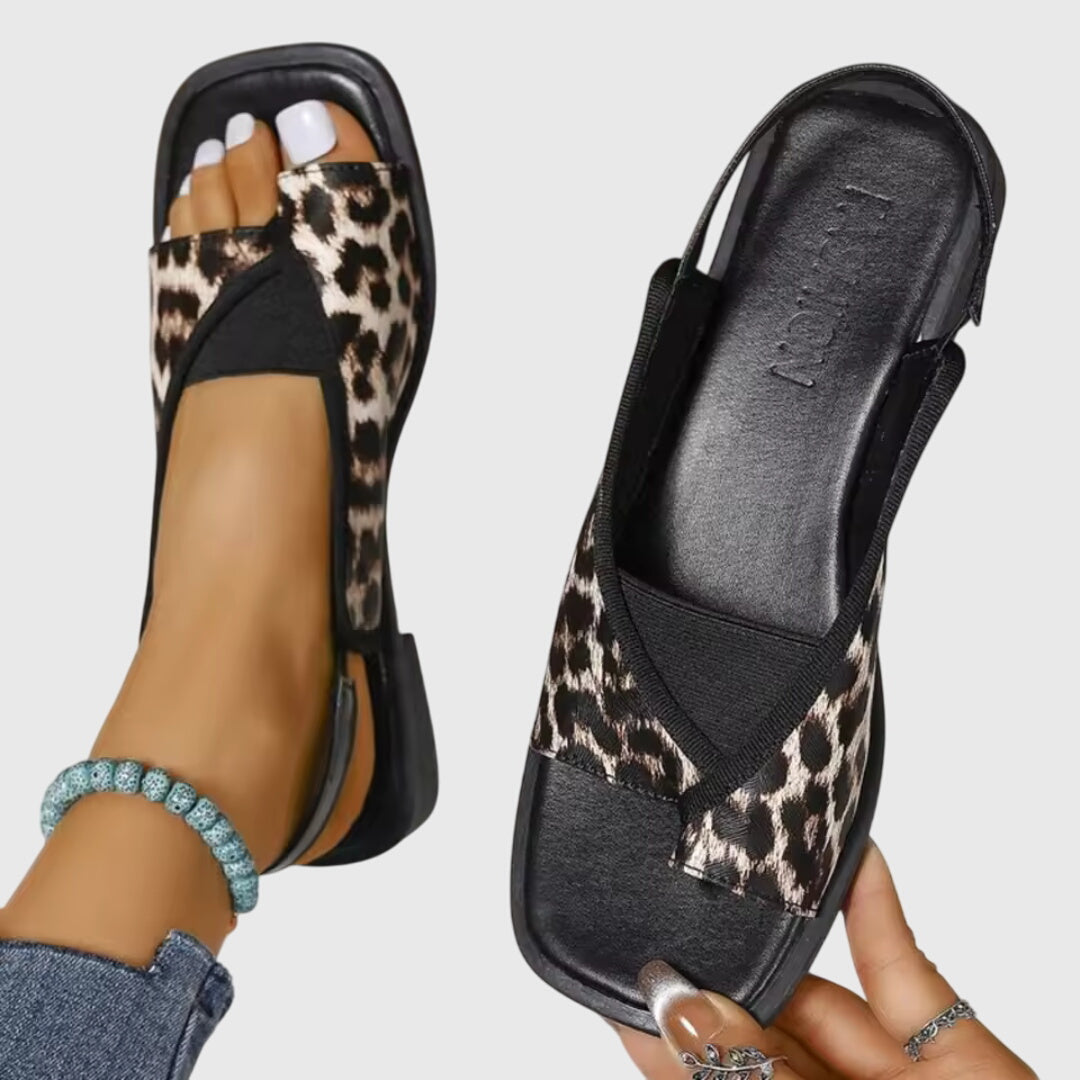 Mady | Orthopediske Sandaler