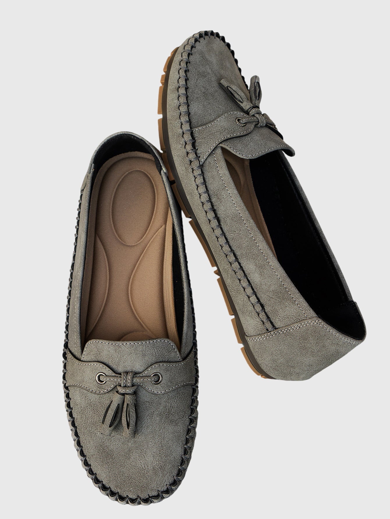 Chelsea | Komfortable myke loafers