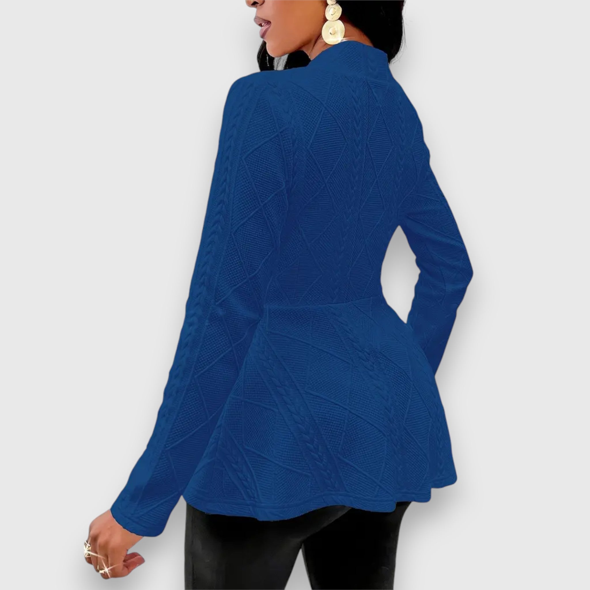 Lorena | Elegant jakke