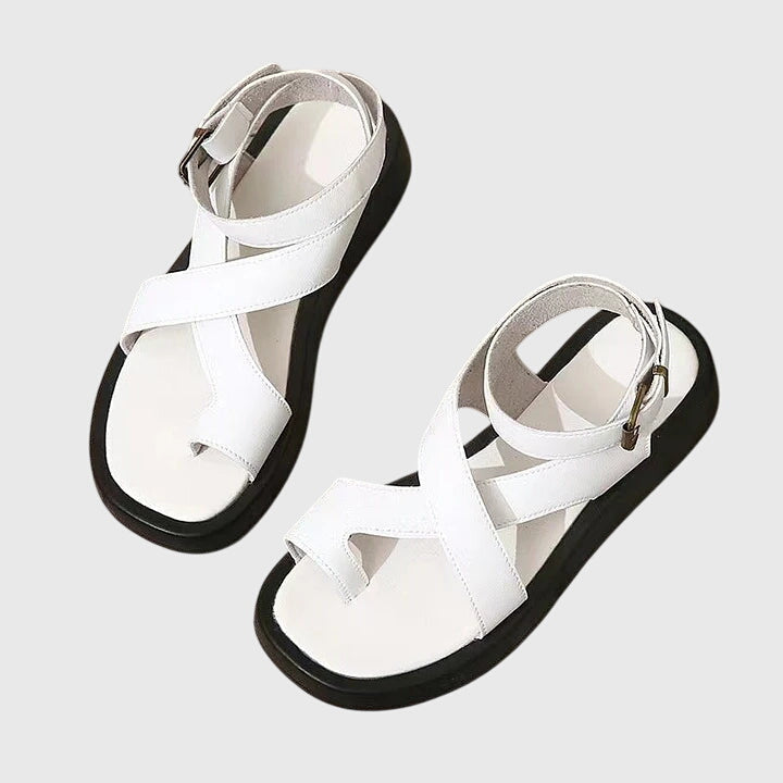 Tess | Ortopediske Sandaler