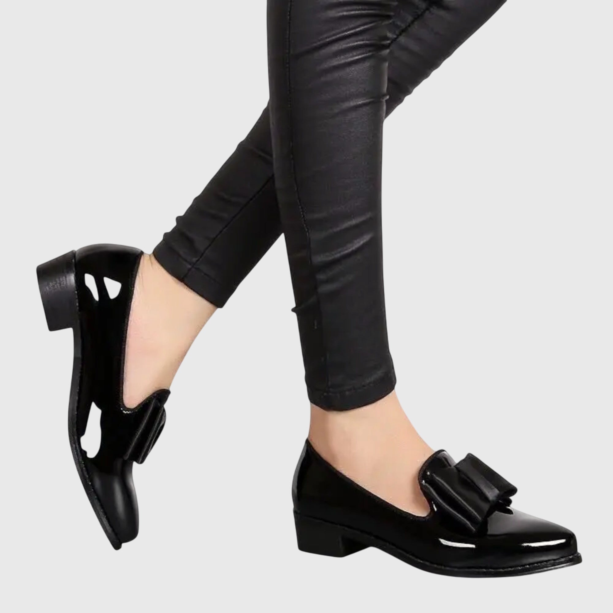 Anya | Ortopediske Loafers