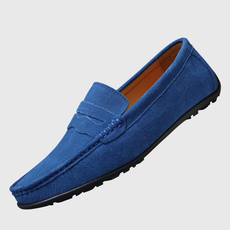 Rosaly | Ortopediske Loafers