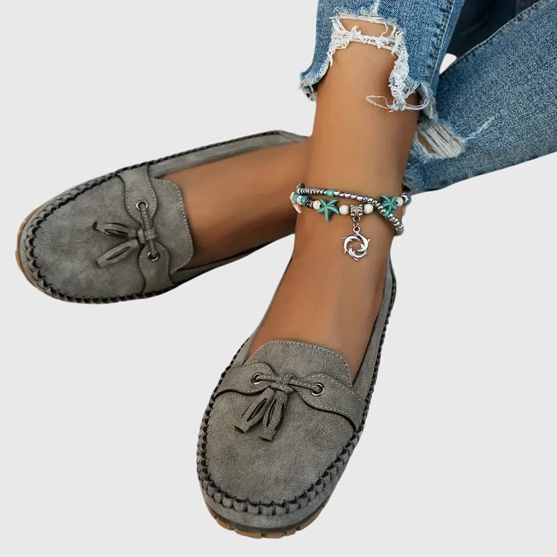 Chelsea | Komfortable myke loafers