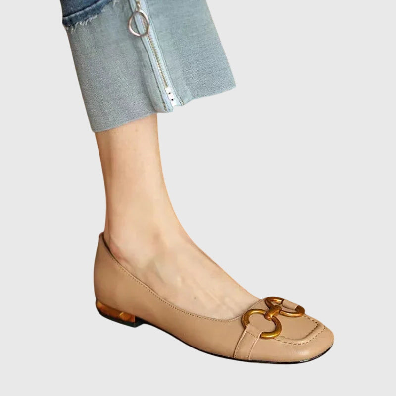 Erica | Ortopediske Sandaler