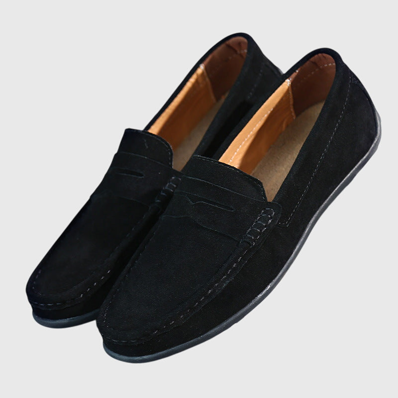 Rosaly | Ortopediske Loafers