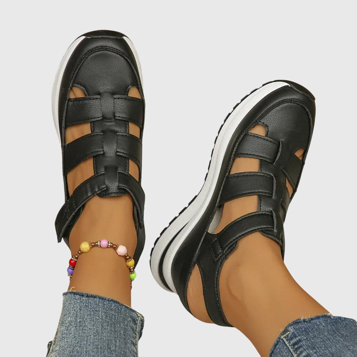 Judy | Ortopediske Sandaler