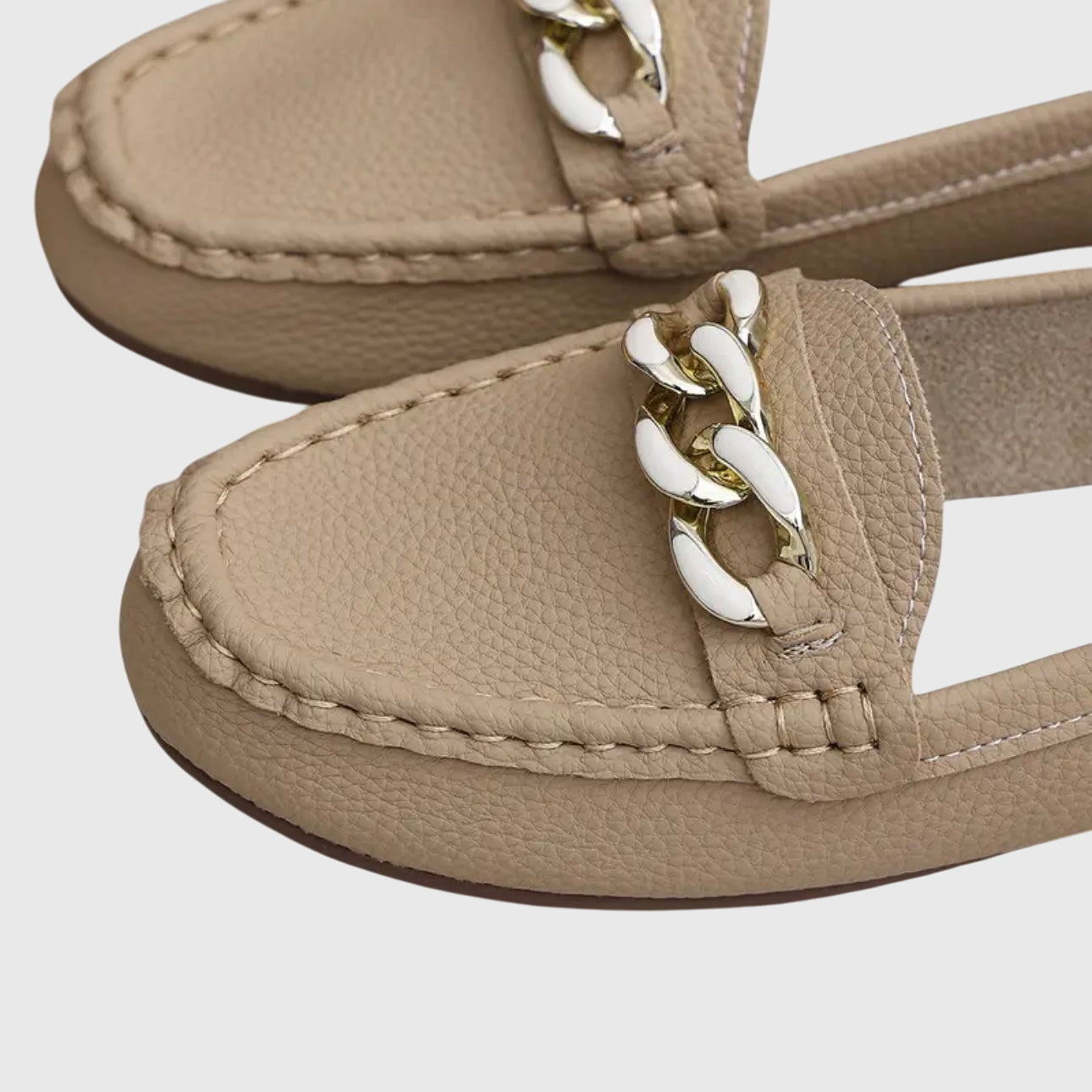 Melissa | Ortopediske Loafers
