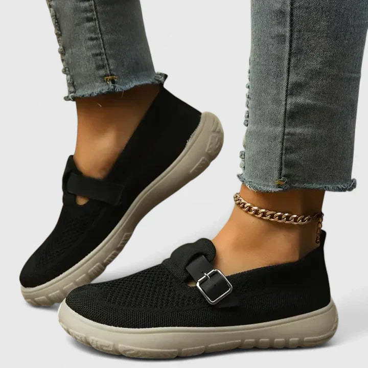 Graciel | Spenne Sneakers
