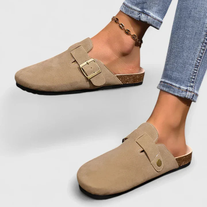 Katrien | Ortopediske Loafers