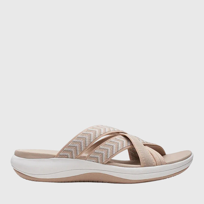 Jade | Ortopediske Sandaler