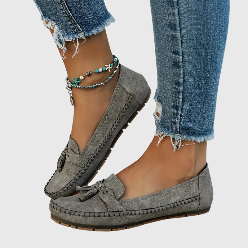 Chelsea | Komfortable myke loafers