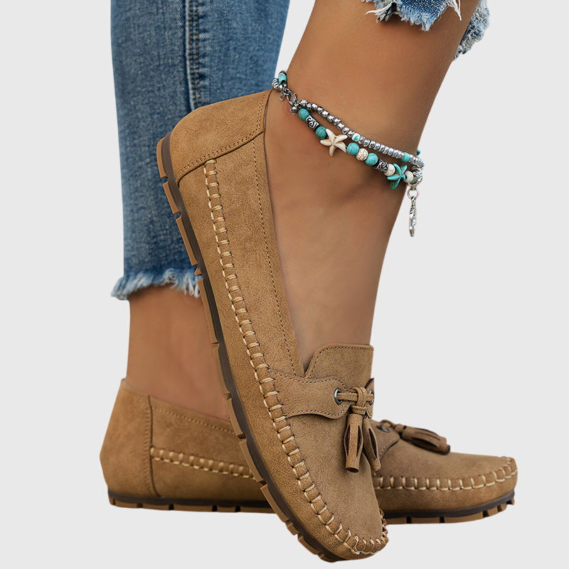 Chelsea | Komfortable myke loafers