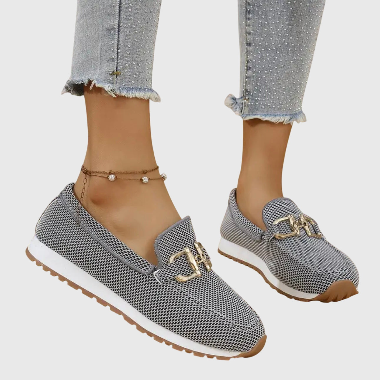 Susana | Ortopediske Loafers