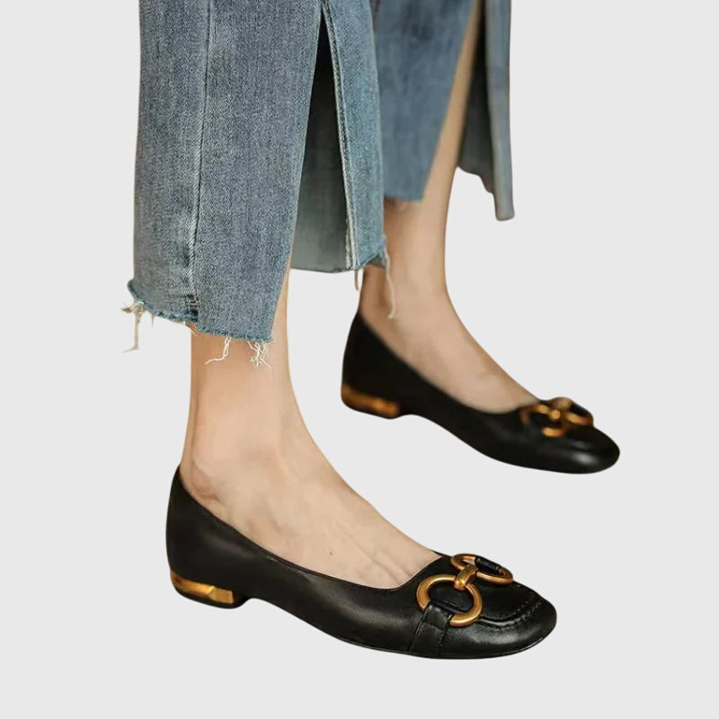 Erica | Ortopediske Sandaler