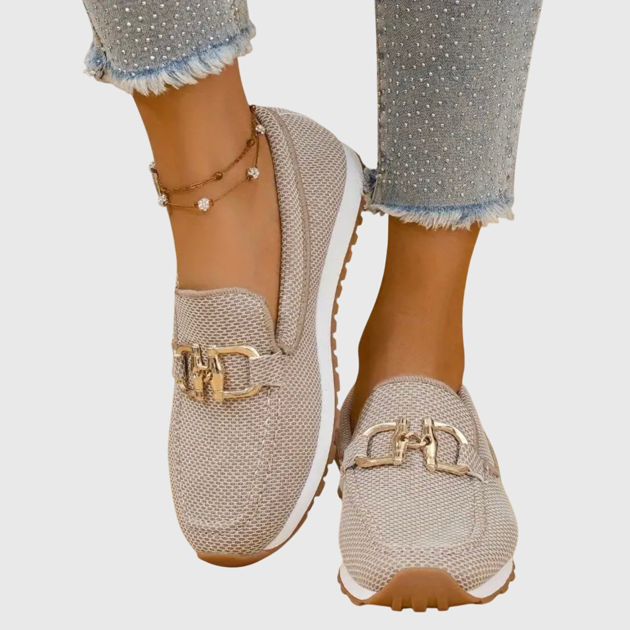 Susana | Ortopediske Loafers