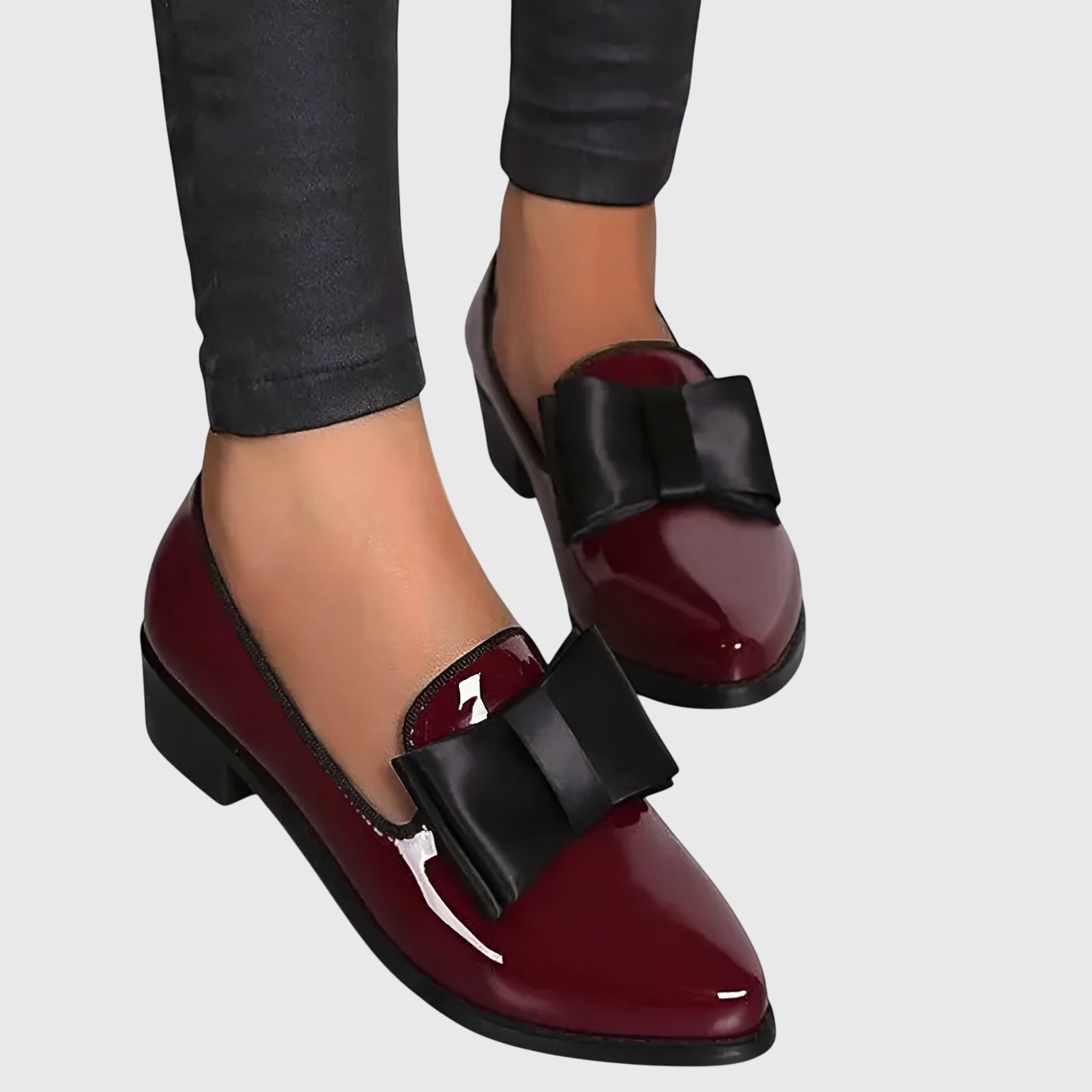 Anya | Ortopediske Loafers