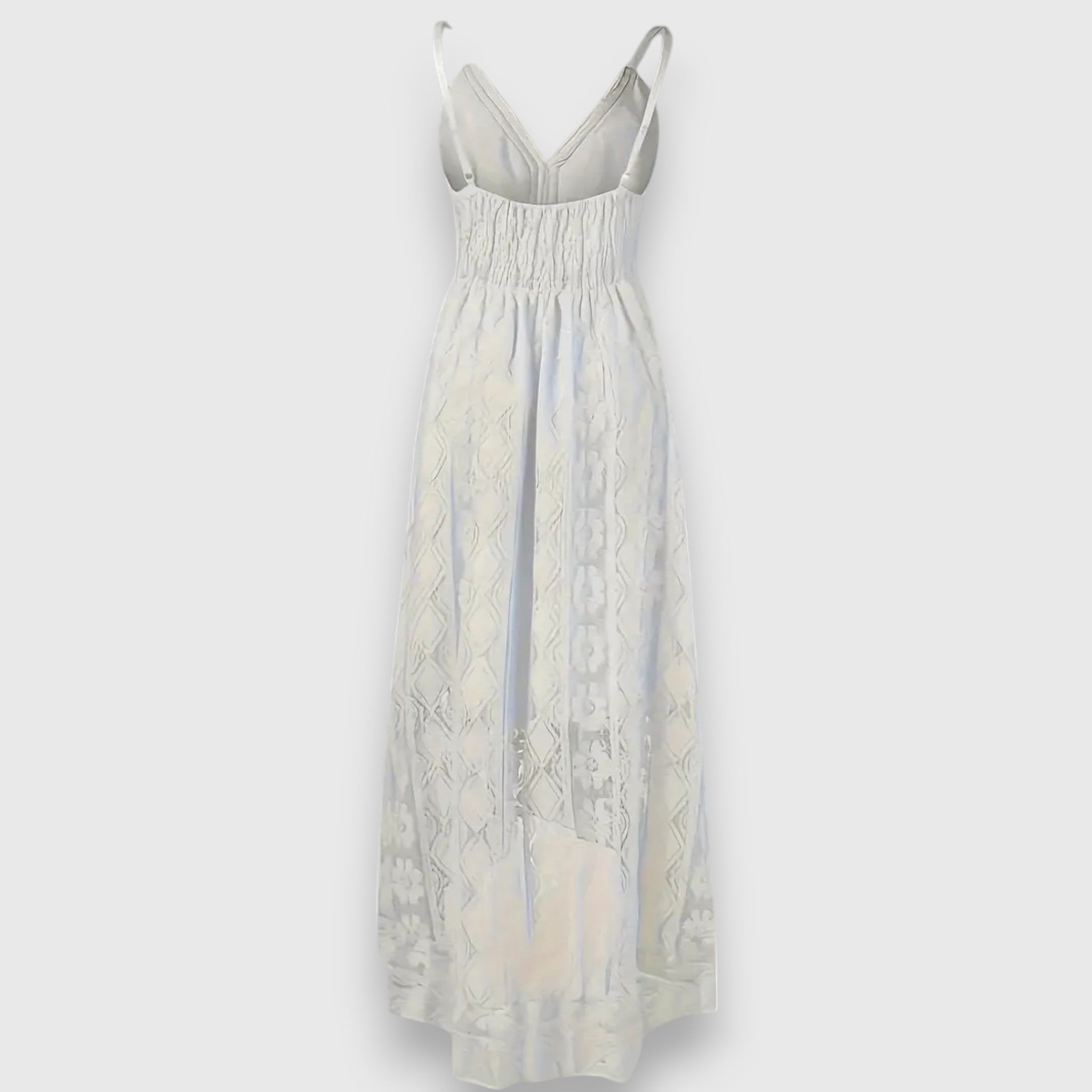 Fleur | Elegant kjole med blonder
