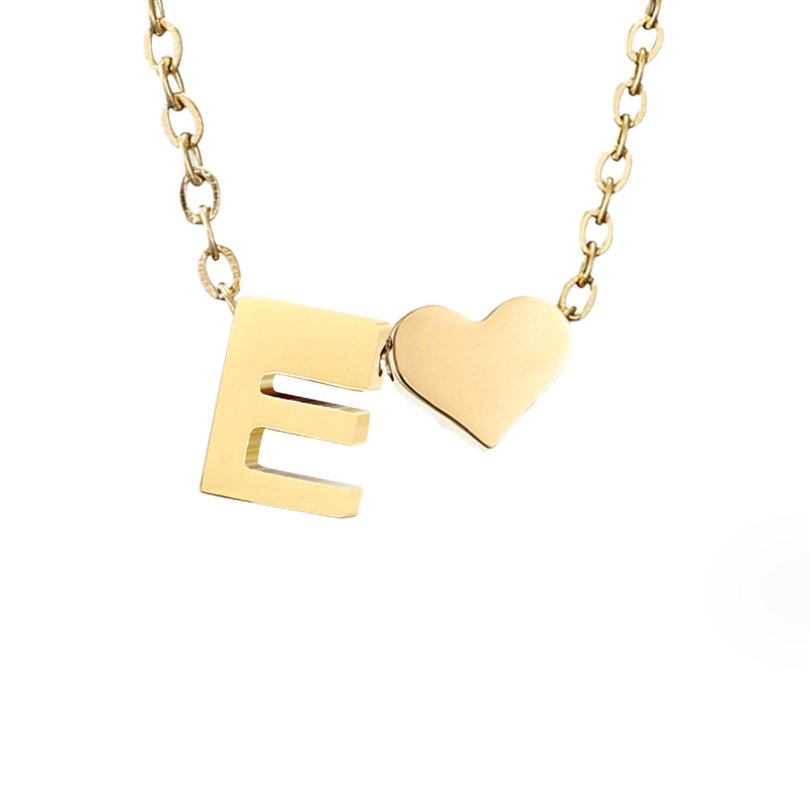Katinka | Evig Guldhalsband