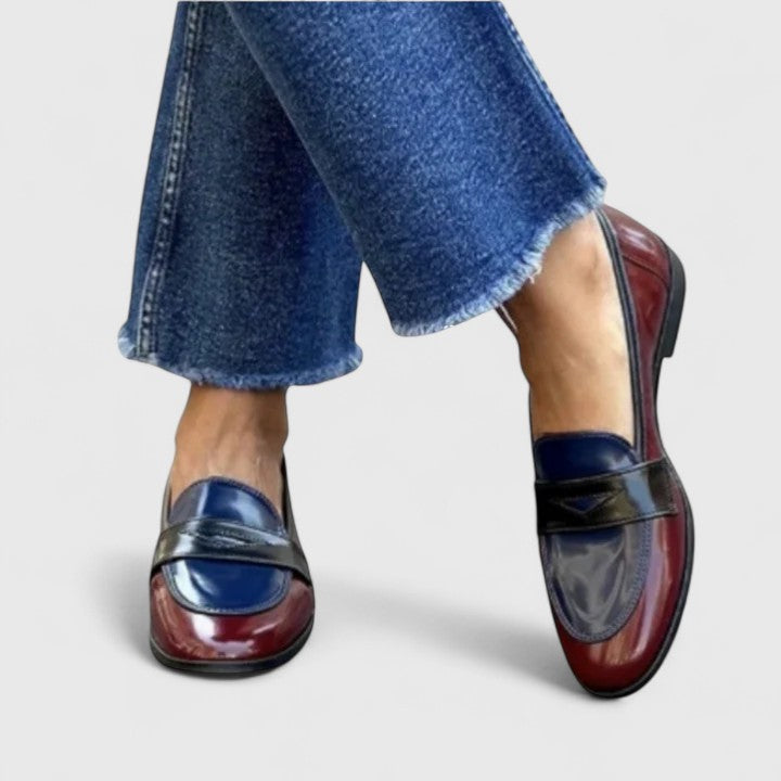 Trixie | Elegante Loafers