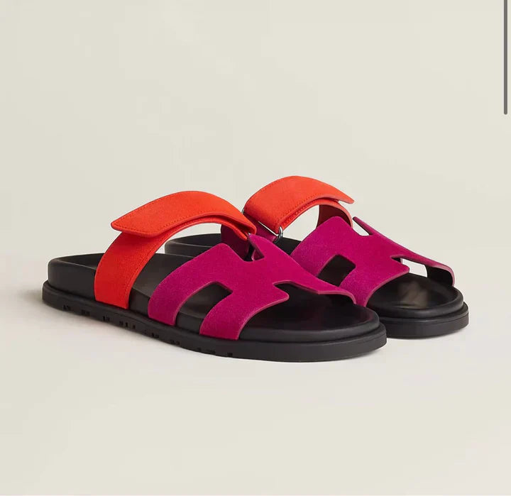Live | elegante sandaler