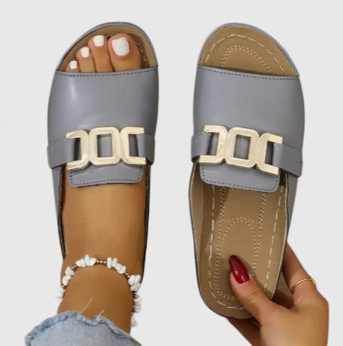 Sharpay | Sofistikerte Sandaler