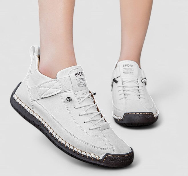Kymberleigh | Hverdagskomfort Sneakers