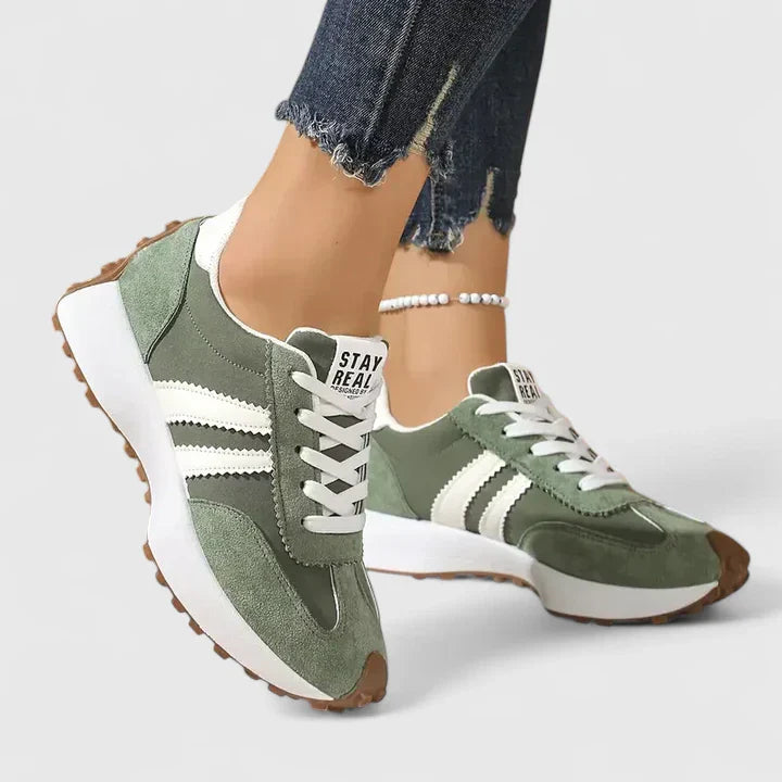 Danyzheiah | Ortopediske Sneakers