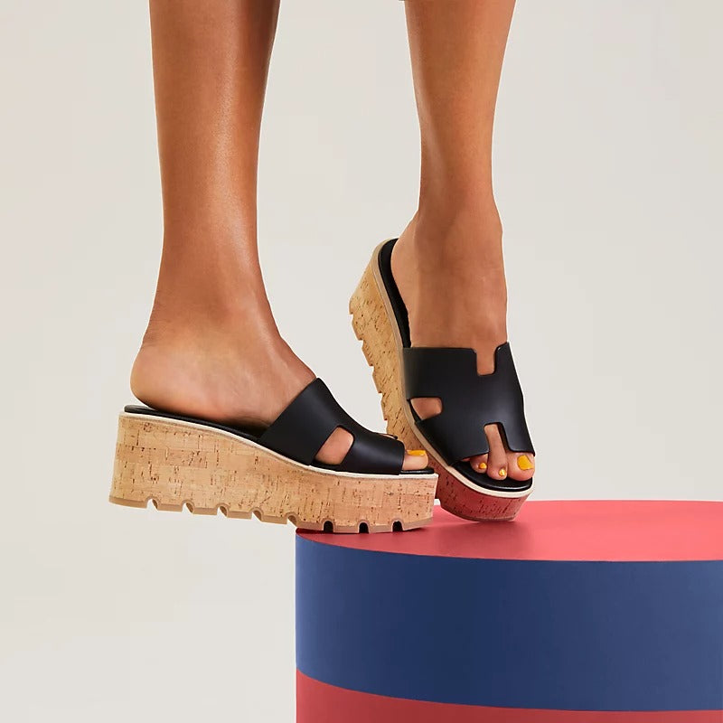 Kaja | elegante sandaler