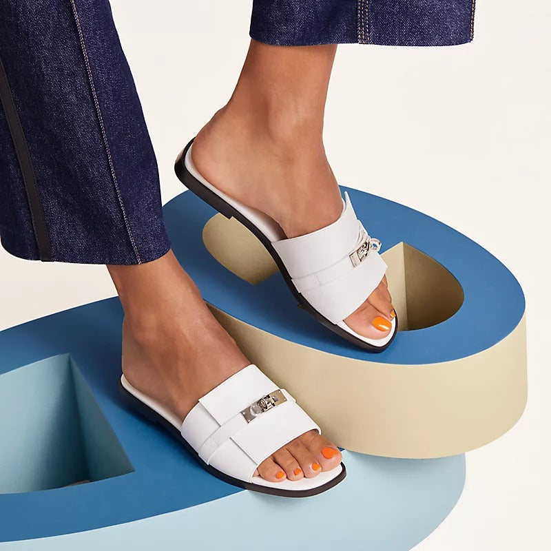 Aisha | elegante sandaler