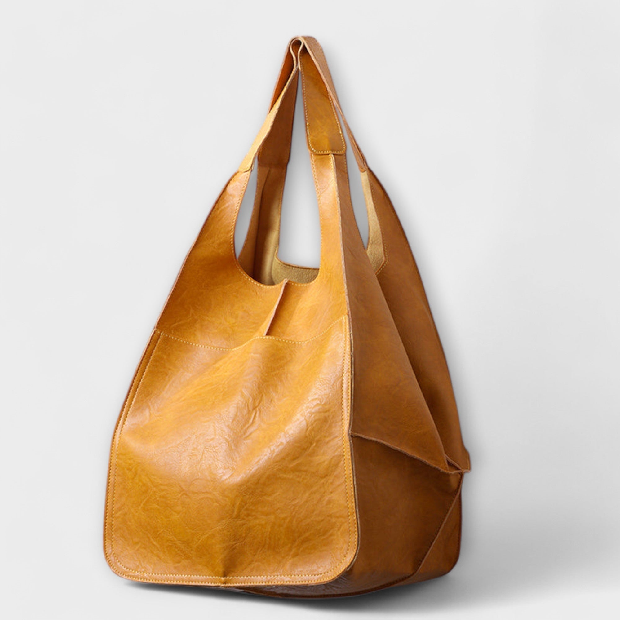 Olivia | Overdimensjonert Weekendbag