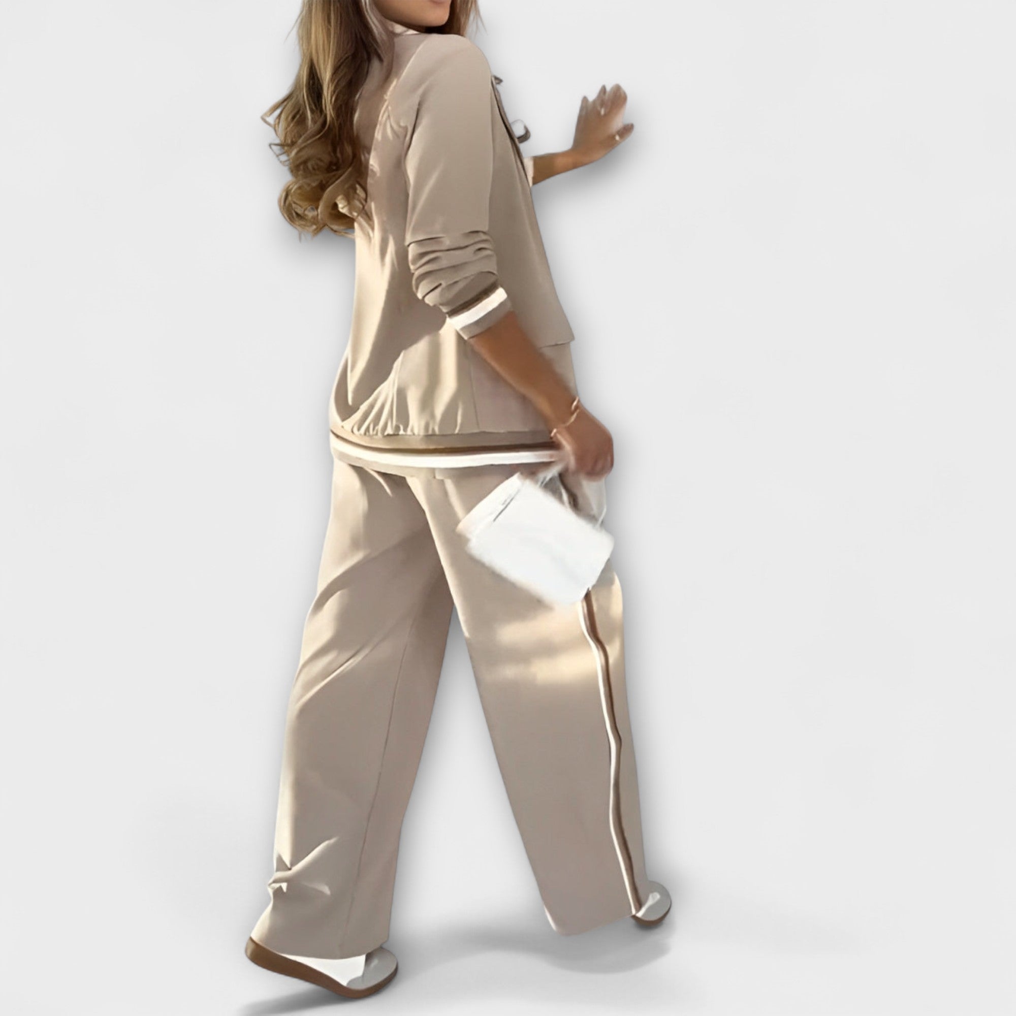 Anna | Casual 2|Dels Sett