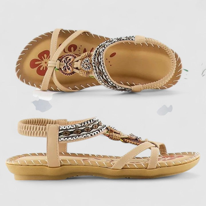 Maryna | Ortopediske Sandaler