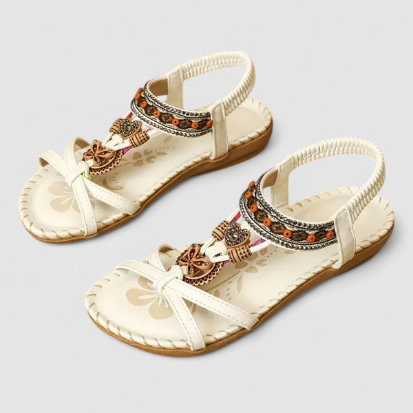 Maryna | Ortopediske Sandaler