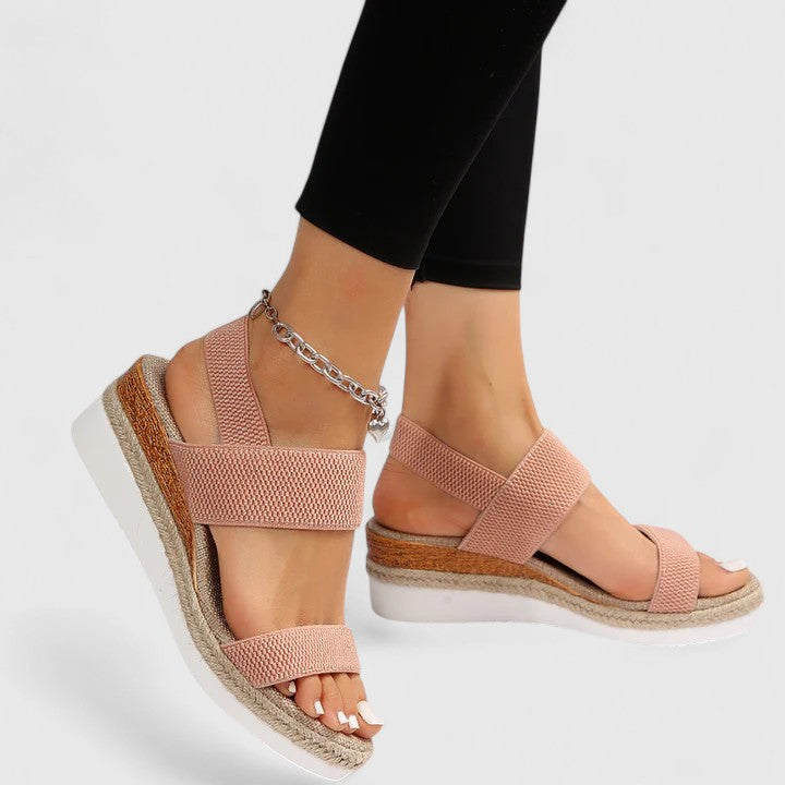 Merill | Ortopediske Sandaler