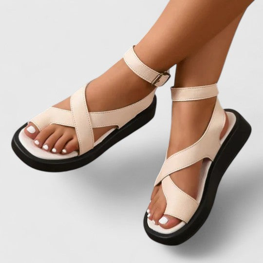 Lalaine | Elegante Sandaler