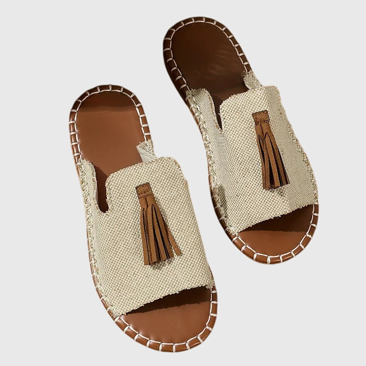 Lorraine | Ortopediske Sandaler