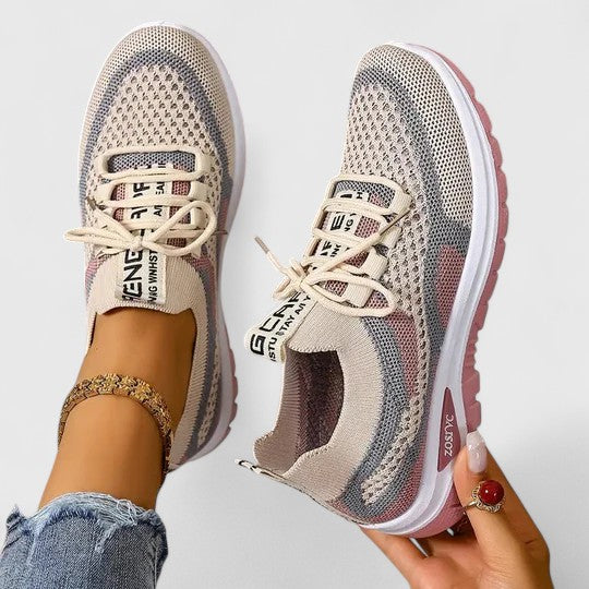 Koralyn | Ortopediske Sneakers
