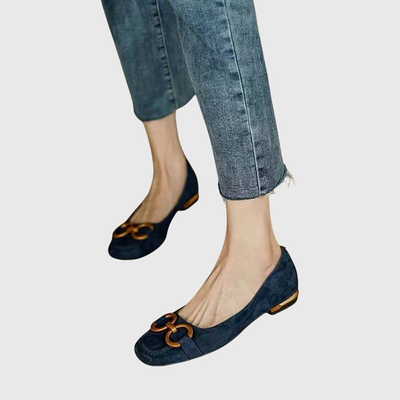 Erica | Ortopediske Sandaler