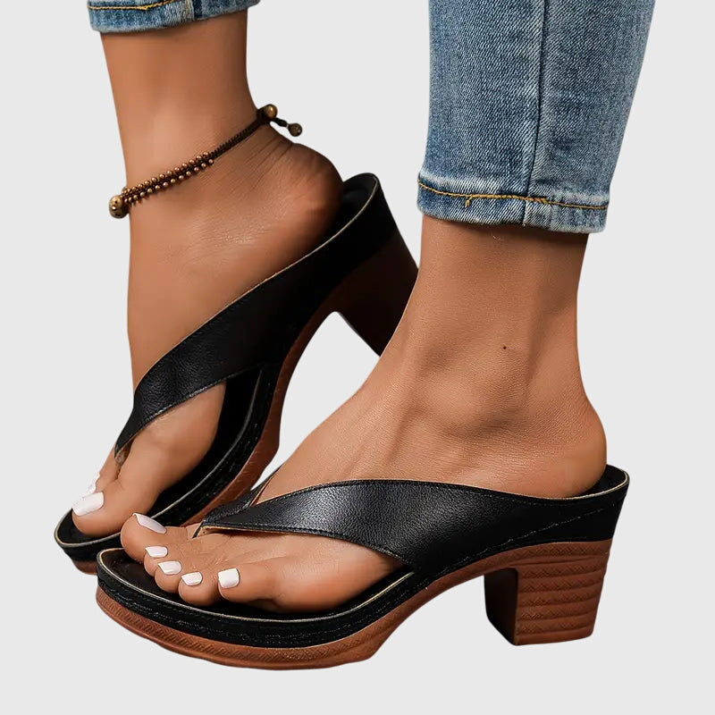 Gianna | Ortopediske Sandaler