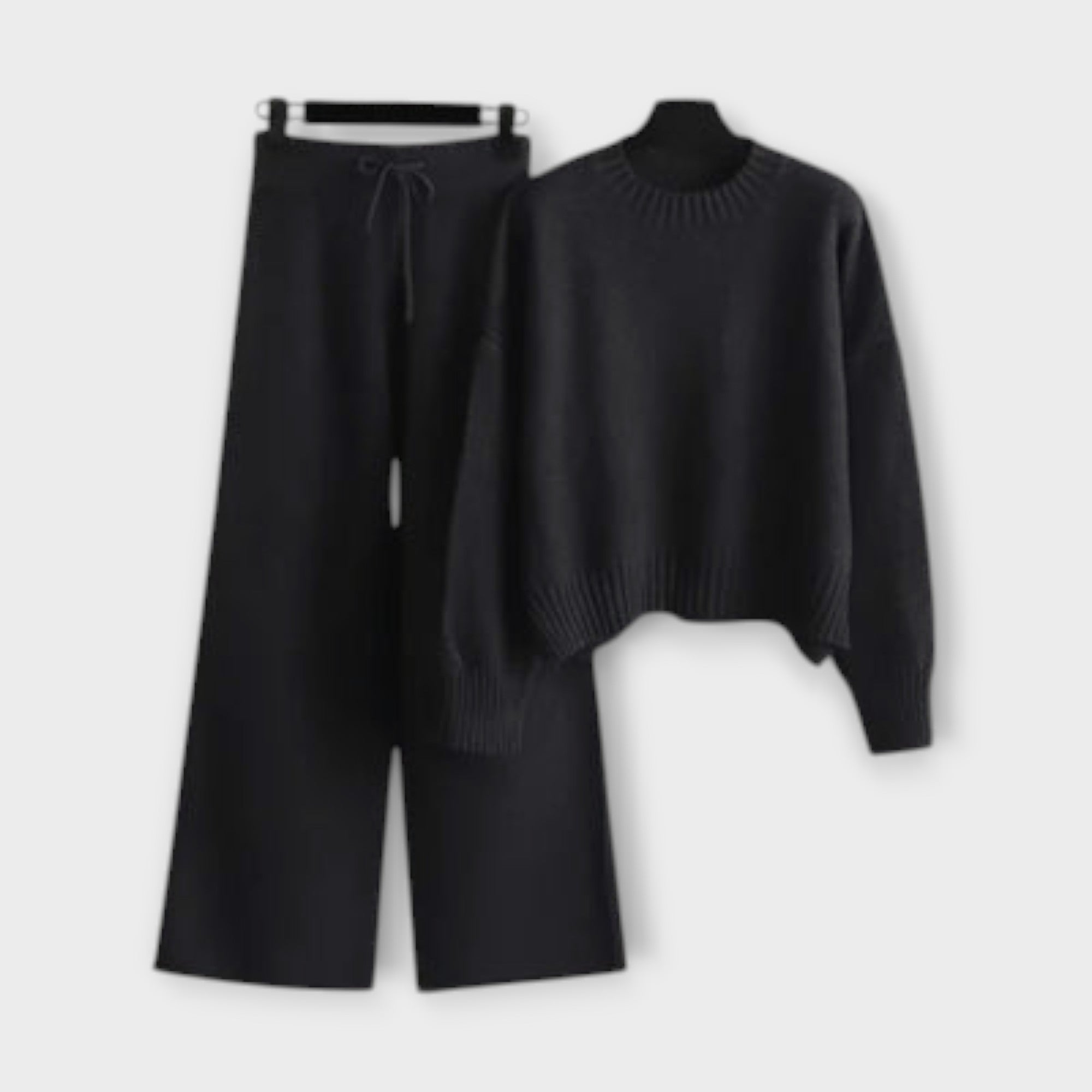 Stella | Casual Strikkesett