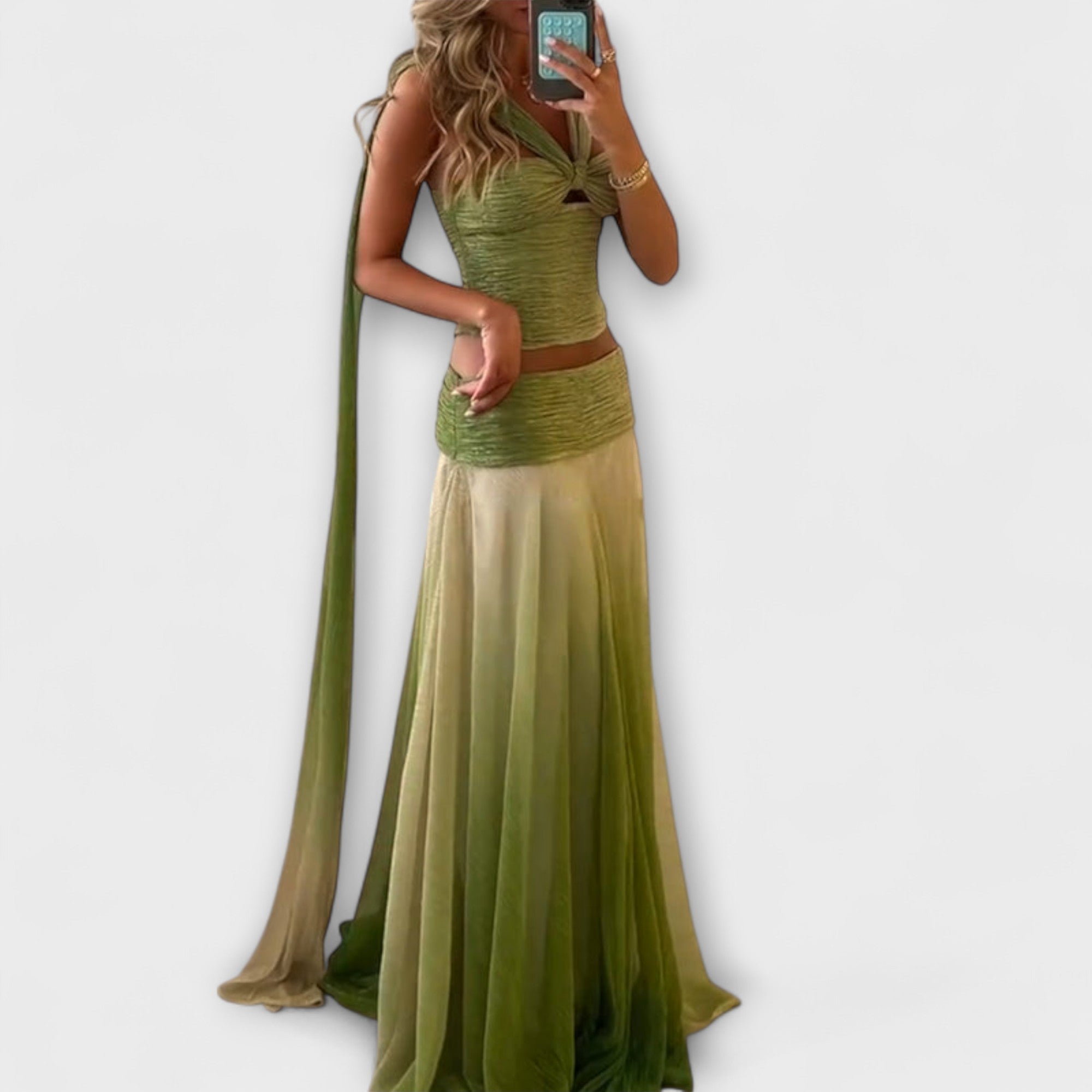 Piper | Elegant To|Delt Sett