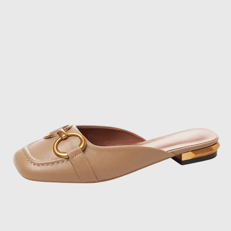 Alexandra | Ortopediske Sandaler