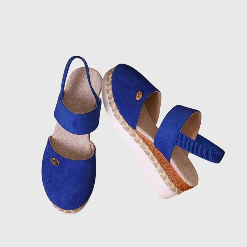 Harriet | Ortopediske Sandaler