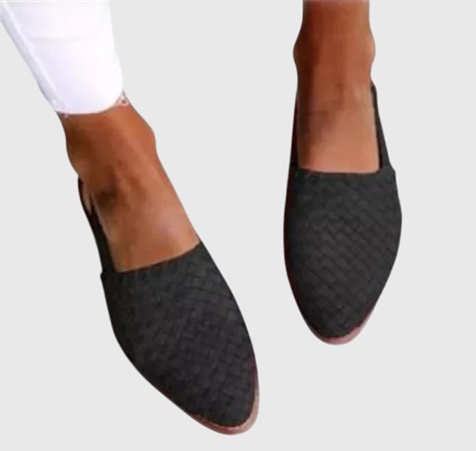 Selene | Ortopediske Sandaler