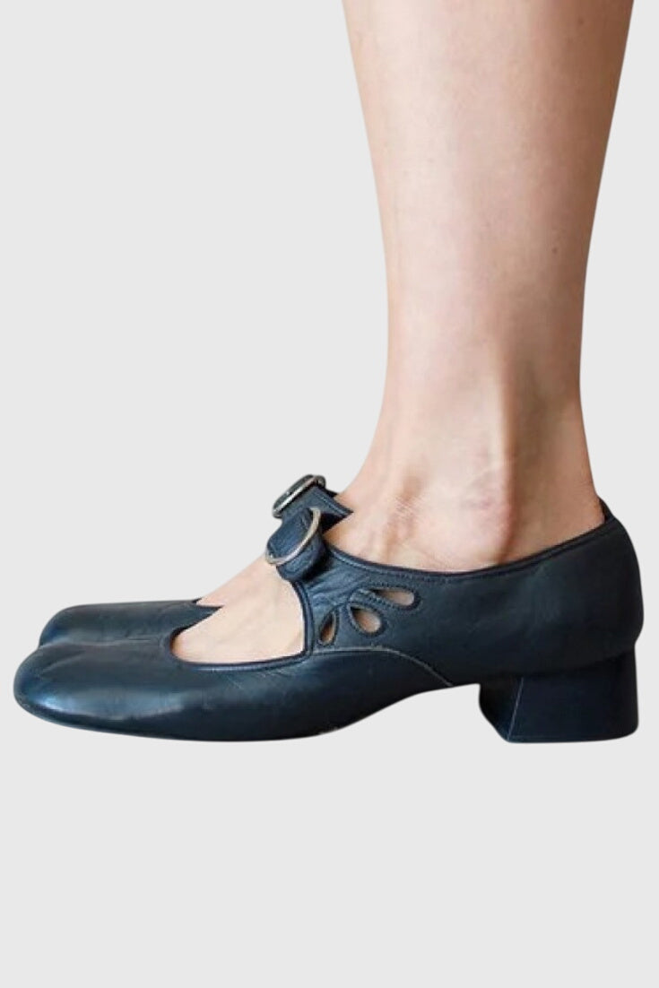 Marilyn | Ortopediske Sandaler