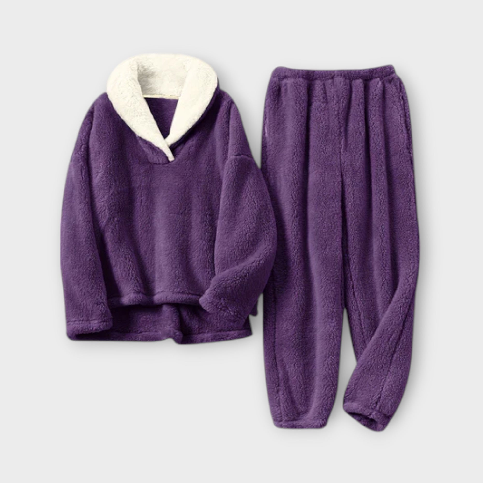 Stella | Koselig Flanellsett