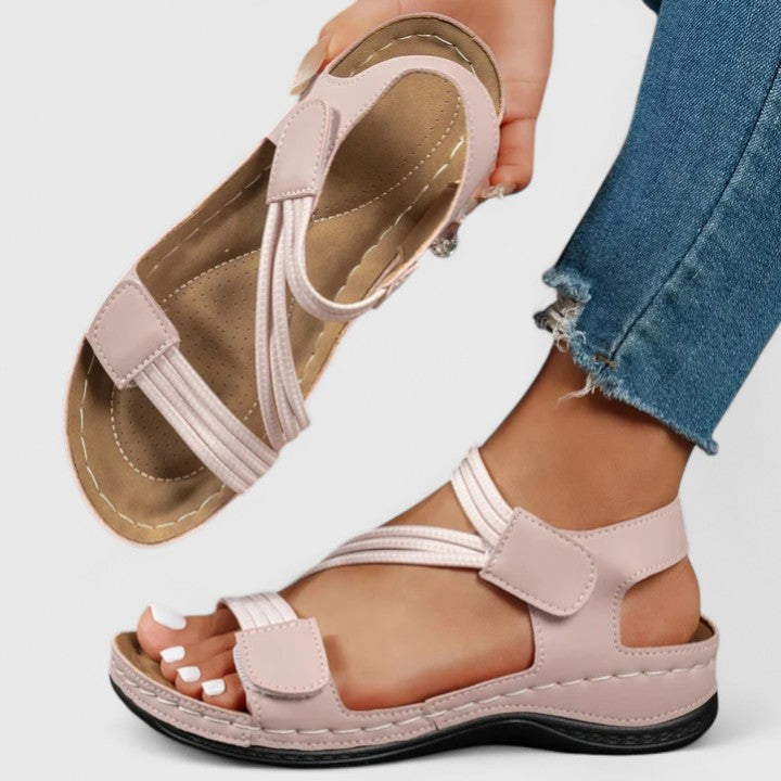 Sheina | Sofistikerte Sandaler