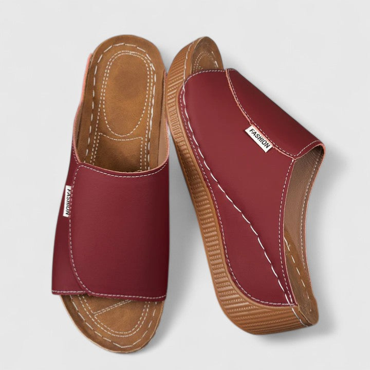 Celestria | Ortopediske Sandaler