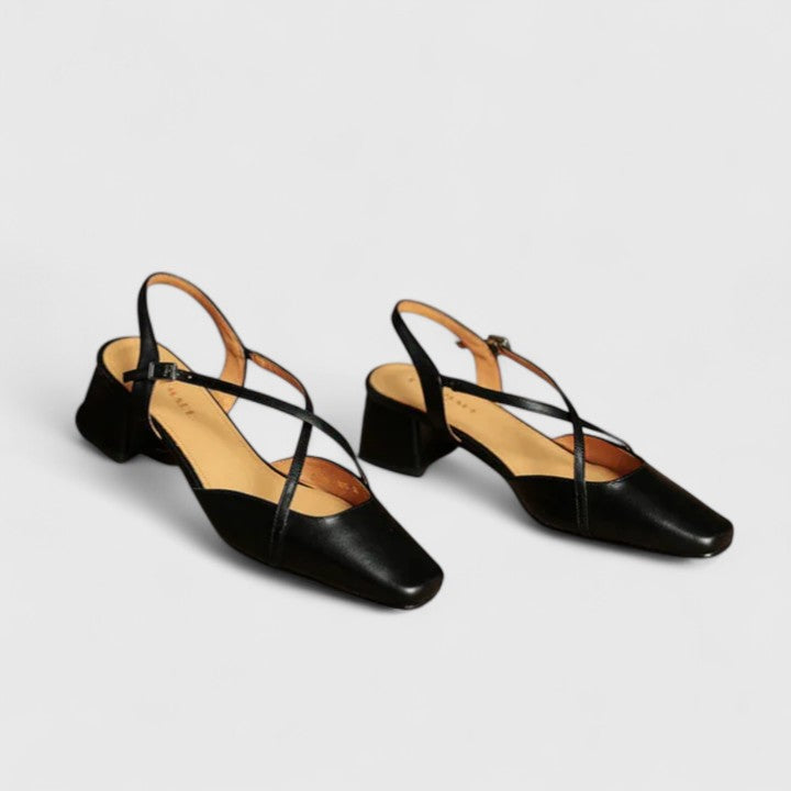 Mikaela | Elegante Sandaler